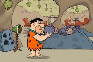 site Flintstone-Bedrock-Bowling
